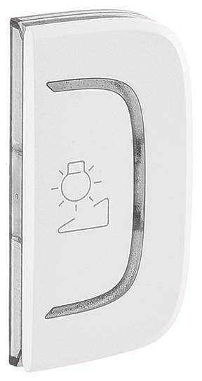Legrand Wippe Valena Life Allure Creme-Weiß 755464 1St.
