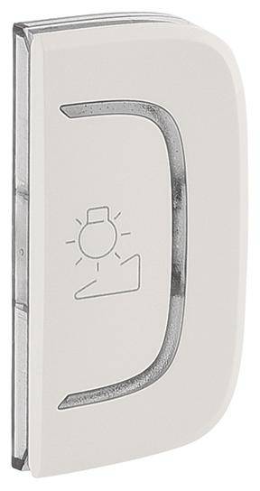 Legrand Wippe Valena Life Allure Weiß 755473 1St.
