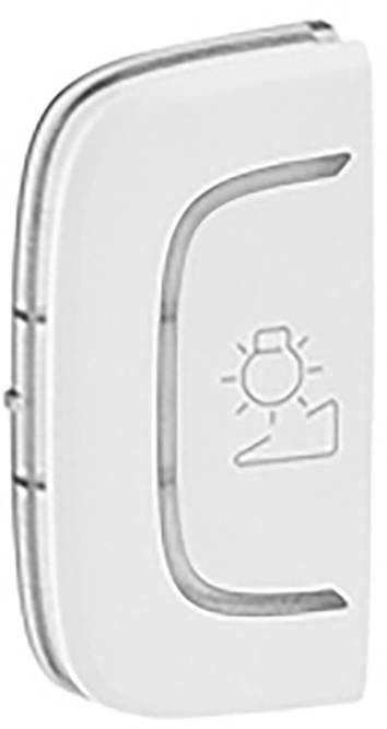 Legrand Wippe Valena Life Allure Creme-Weiß 755483 1St.