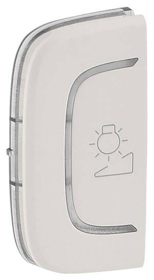 Legrand Wippe Valena Life Allure Weiß 755484 1St.
