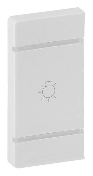 Legrand Wippe Valena Life Allure Weiß 755525 1St.