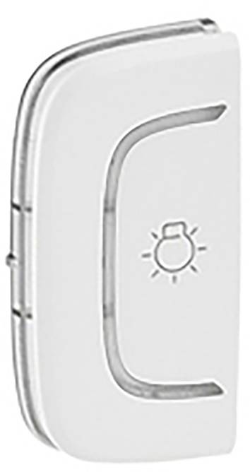 Legrand Wippe Valena Life Allure Creme-Weiß 755528 1St.