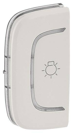 Legrand Wippe Valena Life Allure Weiß 755529 1St.