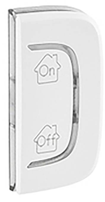 Legrand Wippe Valena Life Allure Creme-Weiß 755536 1St.
