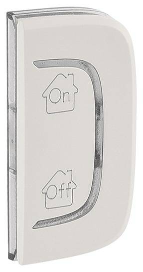 Legrand Wippe Valena Life Allure Weiß 755537 1St.