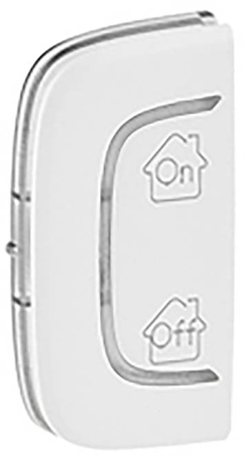 Legrand Wippe Valena Life Allure Creme-Weiß 755539 1St.