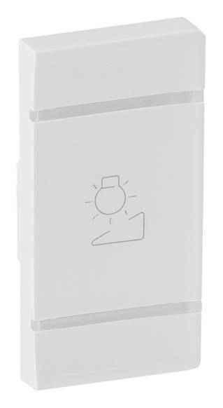 Legrand Wippe Valena Life Allure Weiß 755580 1St.
