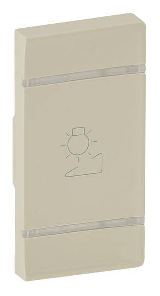 Legrand Wippe Valena Life Allure Creme-Weiß 755581 1St.