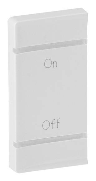 Legrand Wippe Valena Life Allure Weiß 755585 1St.