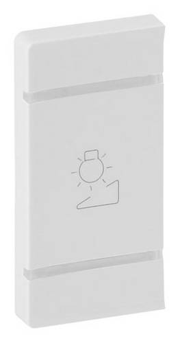 Legrand Wippe Valena Life Allure Weiß 755590