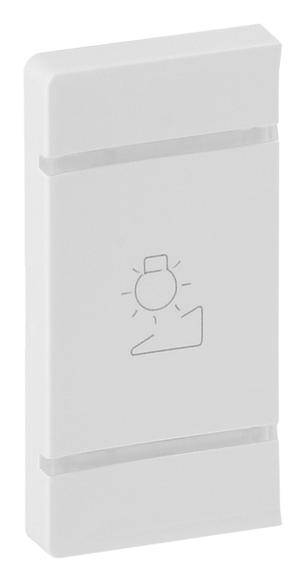 Legrand Wippe Valena Life Allure Weiß 755590 1St.