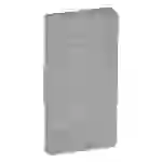 Legrand Wippe Valena Life Allure Aluminium 755597 Legrand Wippe Valena Life Allure Aluminium 755597