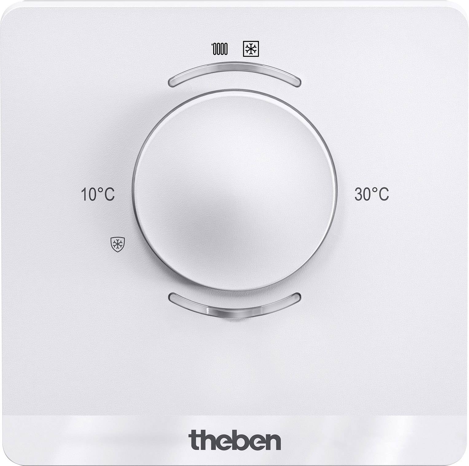 Theben Thermostat LUXORliving R718