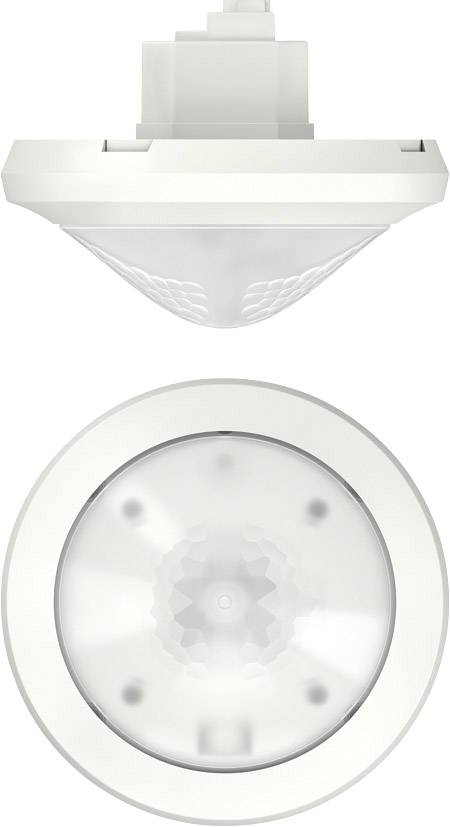 Theben Knx 2019300 Bewegungsmelder Thepassa P360 Knx Up Wh Versandkostenfrei A013 Voelkner Direkt Gunstiger