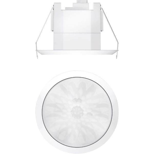 Theben 2089560 Bewegungsmelder theRonda S360 KNX Flat DE WH Theben 2089560 Bewegungsmelder theRonda S360 KNX Flat DE WH