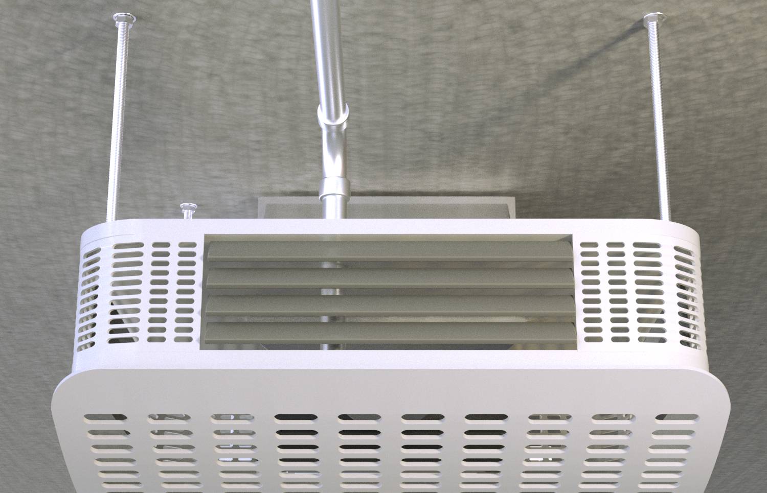 Fischer 546377 ULTRACUT FBS II 6x30/5 P Betonschraube 6 mm 30 mm TX Stahl galvanisch verzinkt 100 St.