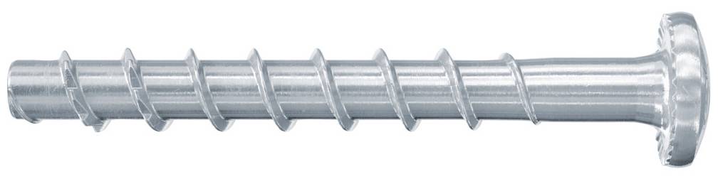 Fischer 546377 ULTRACUT FBS II 6x30/5 P Betonschraube 6 mm 30 mm TX Stahl galvanisch verzinkt 100 St.