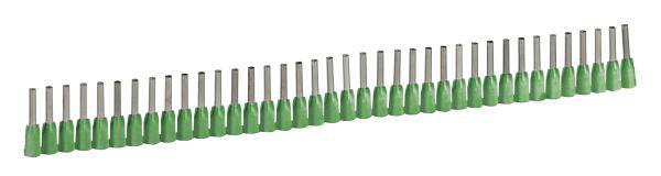 Legrand 037660 Aderendhülse 0.34mm² Grün 500St.