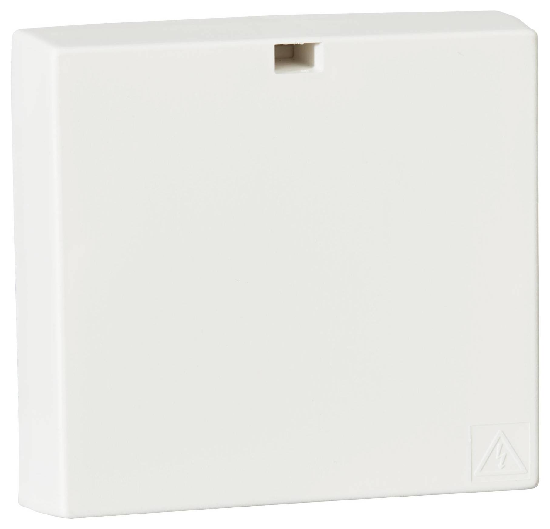 Legrand 031488 Herdanschlussdose (B x H x T) 13.4 x 10.2 x 8.8mm 1St.