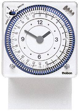 Theben SYN 169s Zeitschaltuhr