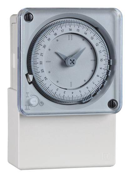 Legrand 049754 Zeitschaltuhr IP20