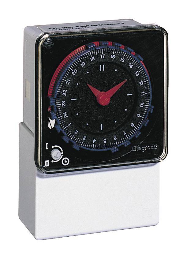 Legrand 049752 Zeitschaltuhr IP20
