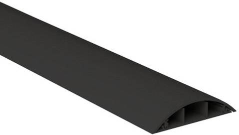 GGK Kabelbrücke 6681 Kunststoff Anthrazit 2000mm Inhalt: 1St.