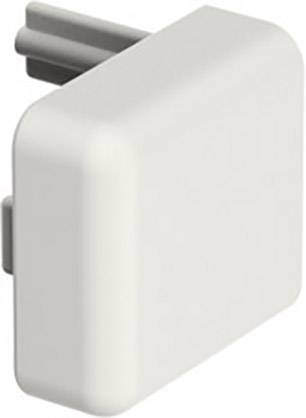 GGK 14198 Endstück (B x H) 15 mm x 15 mm 1 St. Reinweiß