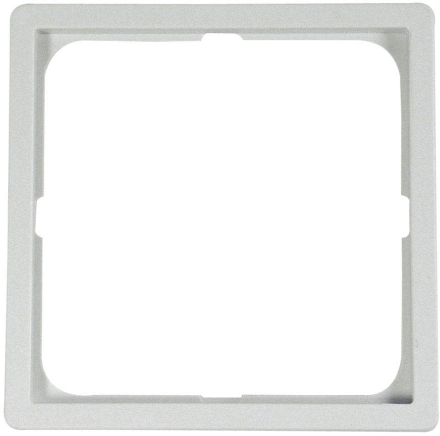 Theben Abdeckung Grau 9070041 1St.