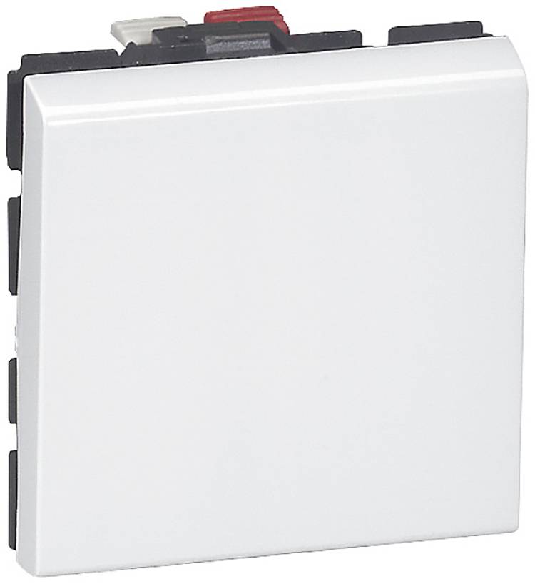 GGK 6769 1fach Schalter Weiß