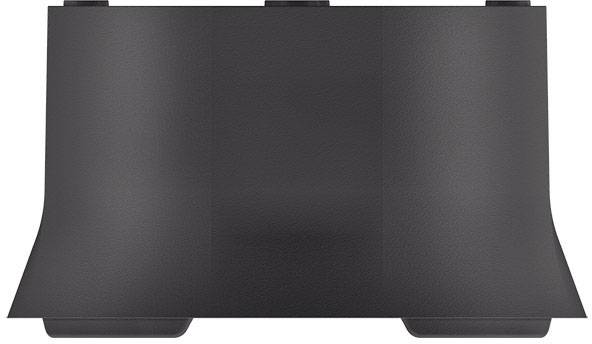 Theben 9070913 Rahmen Grau