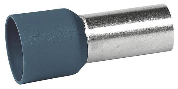 Legrand 037678 Aderendhülse 50mm² Blau 30St.