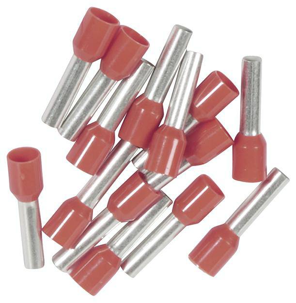 Legrand 037767 Aderendhülse 4mm² Orange 250St.