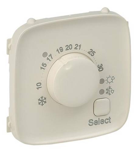 Legrand Abdeckung Valena Life Allure Beige 755316