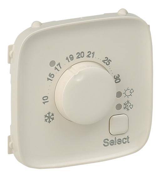 Legrand Abdeckung Valena Life Allure Beige 755316 1St.