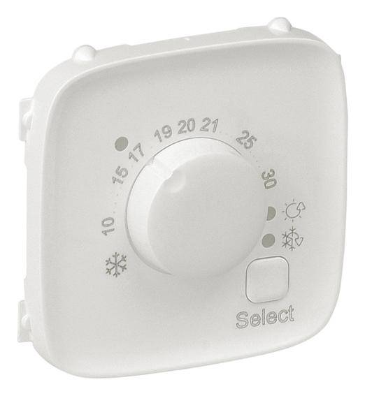 Legrand Abdeckung Valena Life Allure Weiß 755319 1St.