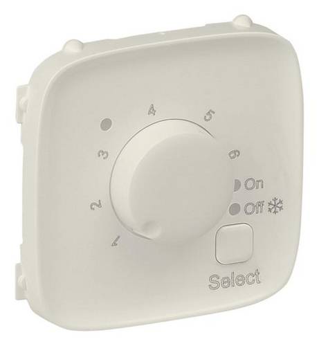 Legrand Abdeckung Valena Life Allure Beige 755326