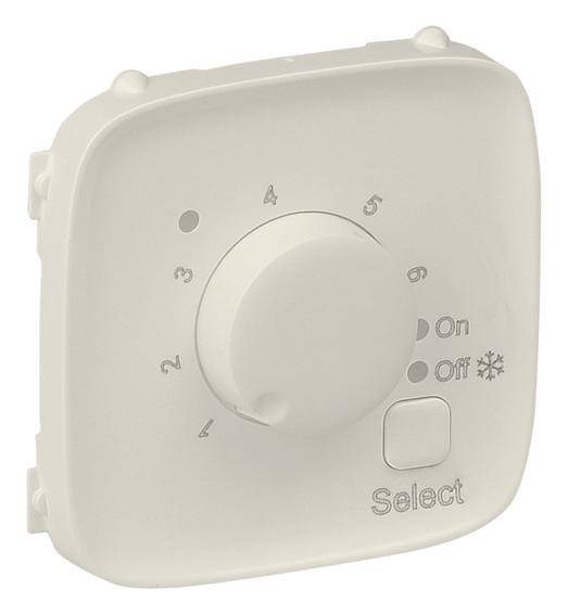 Legrand Abdeckung Valena Life Allure Beige 755326 1St.