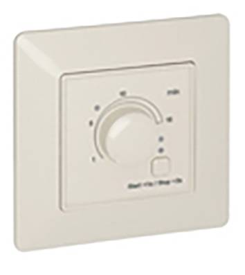 Legrand Zeitschaltuhr Valena Life Allure Weiß A75205 1St.
