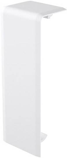 114111 Inneneck 4D 20x80-IE Alpinweiß 1St.