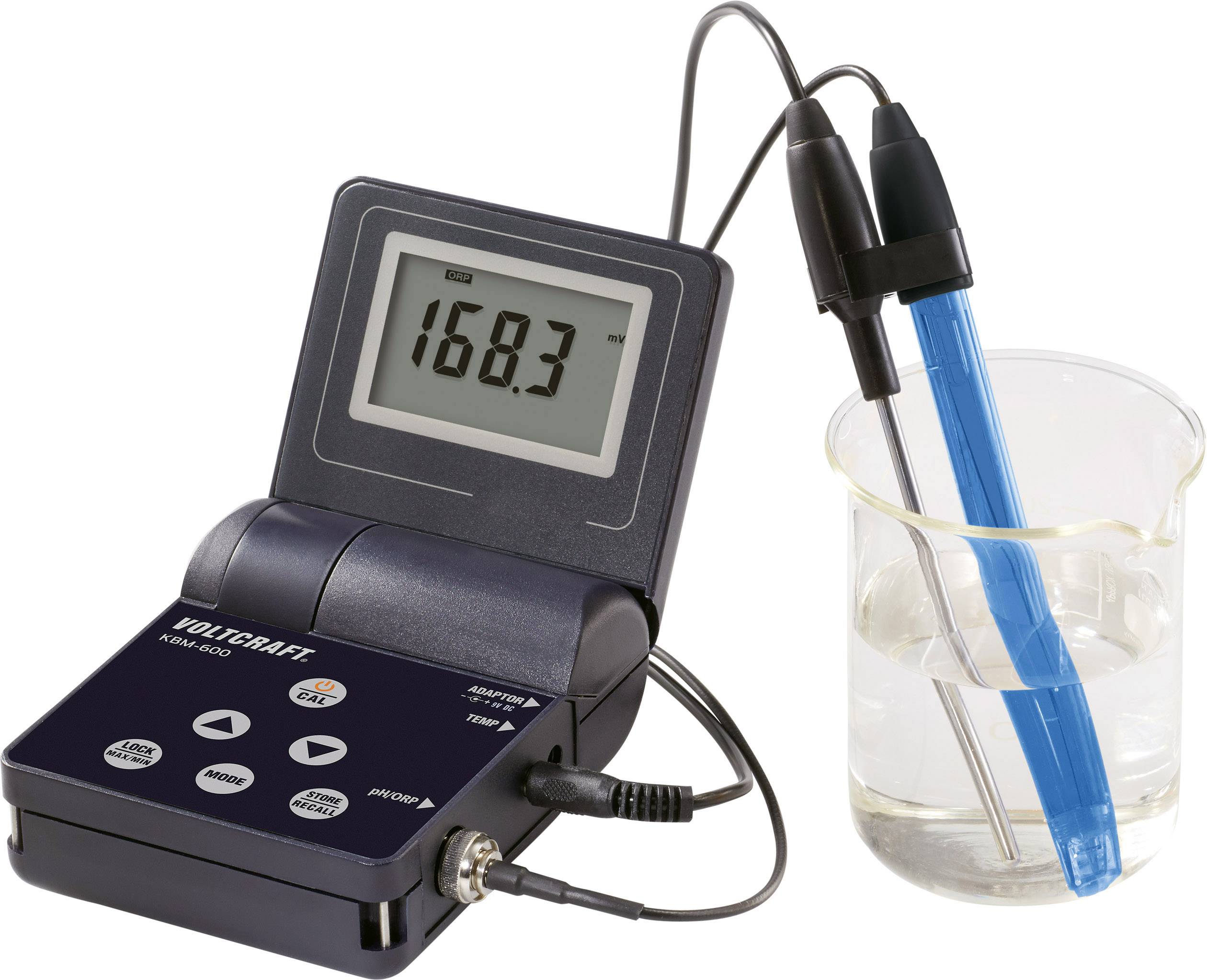 VOLTCRAFT WQ-500 Sonde 1St.