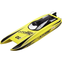 Reely ATOMIC-680 RC Motorboot RtR 680 mm Reely ATOMIC-680 RC Motorboot RtR 680 mm