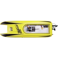Reely ATOMIC-680 RC Motorboot RtR 680 mm Reely ATOMIC-680 RC Motorboot RtR 680 mm