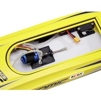 Reely ATOMIC-680 RC Motorboot RtR 680 mm Reely ATOMIC-680 RC Motorboot RtR 680 mm