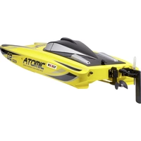 Reely ATOMIC-680 RC Motorboot RtR 680 mm Reely ATOMIC-680 RC Motorboot RtR 680 mm