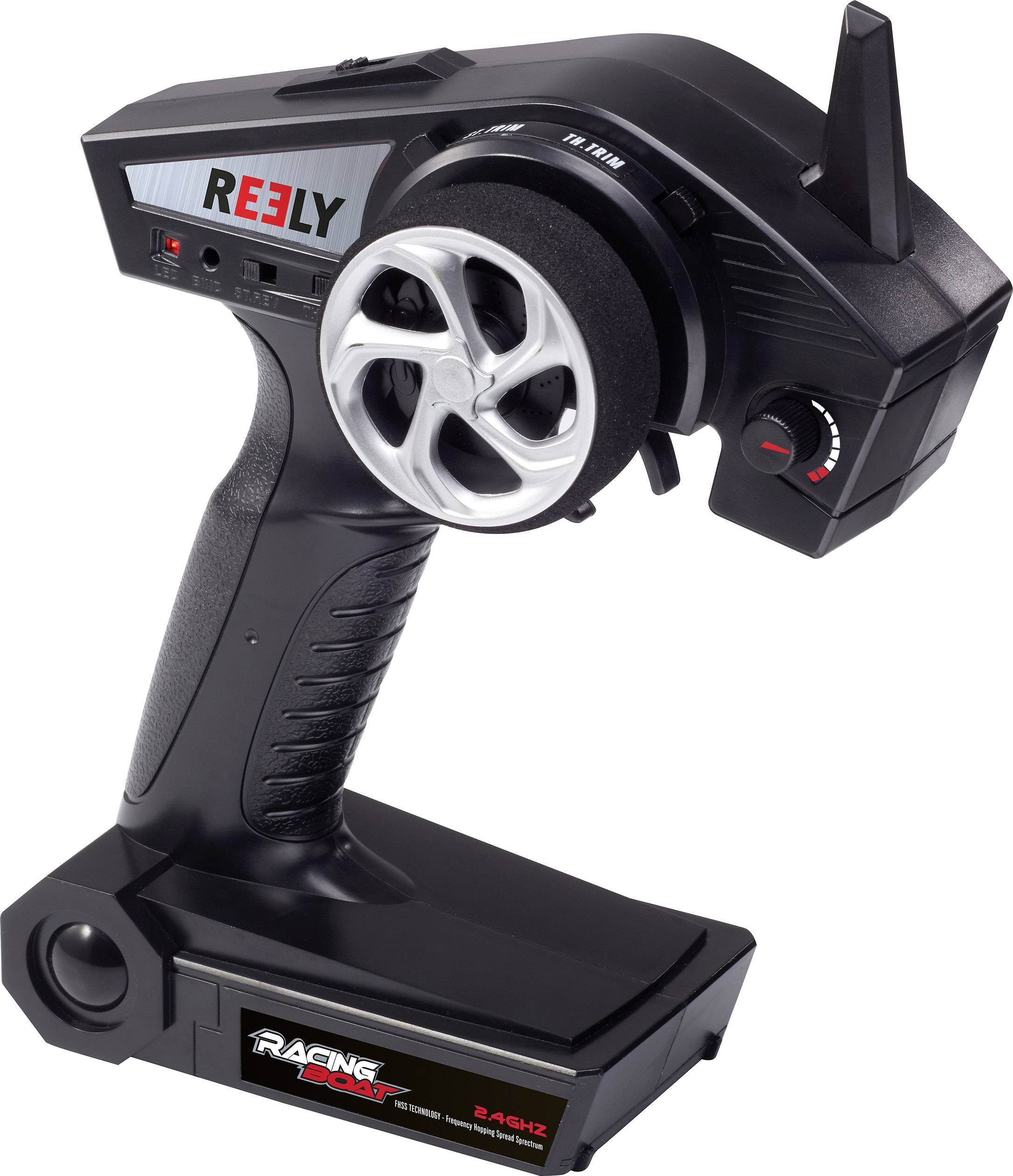 Reely ATOMIC-680 RC Motorboot RtR 680 mm