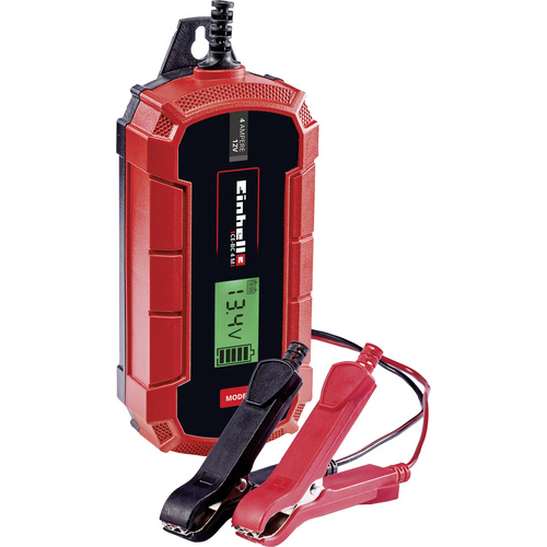 Einhell CE-BC 4 M 1002225 Chargeur 2 A 4 A