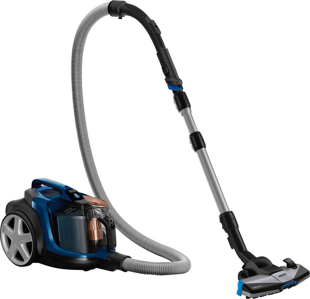 expert staubsauger beutellos