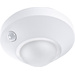 LEDVANCE NIGHTLUX® Ceiling L 4058075270886 LED-Nachtlicht mit Bewegungsmelder Rund LED Neutralweiß Weiß