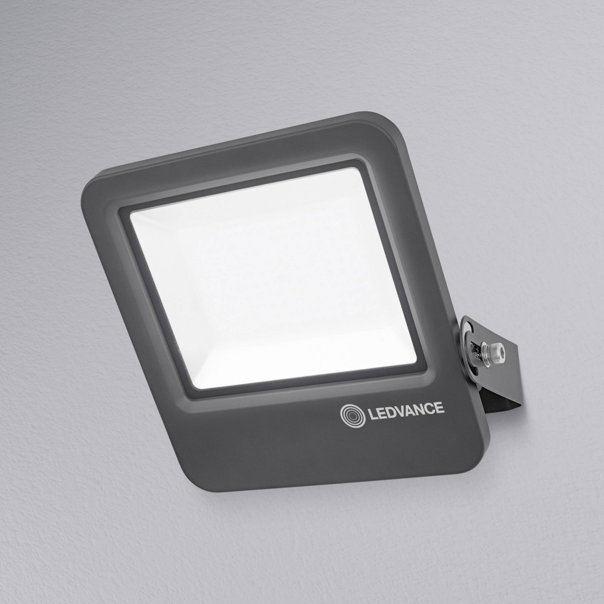 LEDVANCE Endura® 4058075206809 LED-Außenstrahler 100W Leuchtfarben: Neutralweiß